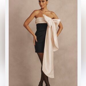 New with tags house of cb dress